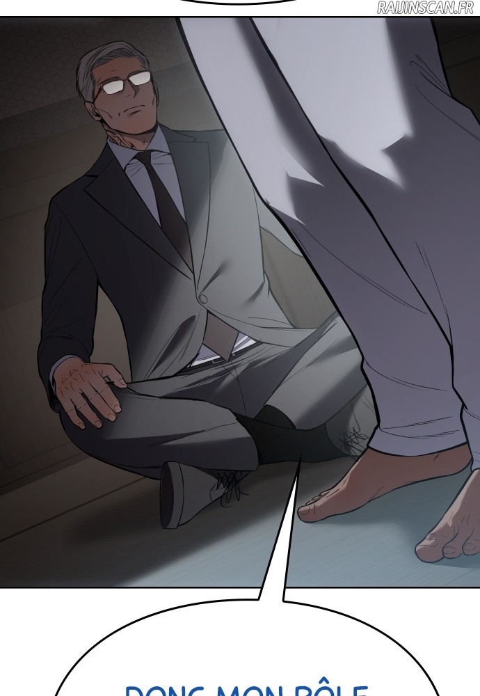 Baek XX Chapitre 104 - Page 20