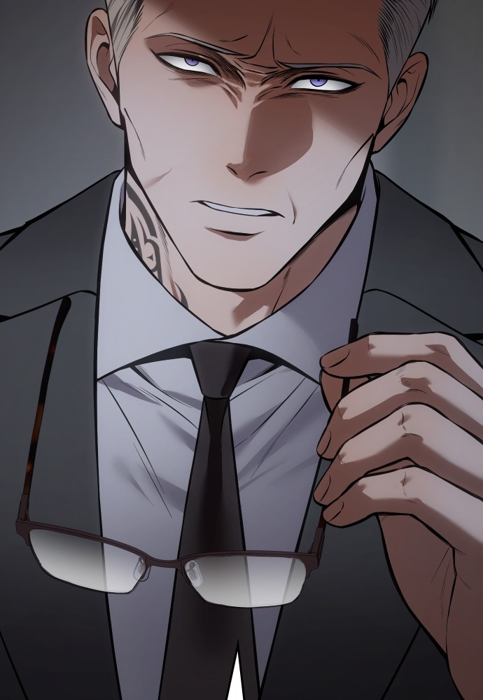 Baek XX Chapitre 104 - Page 37