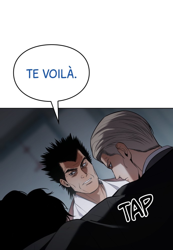 Baek XX Chapitre 104 - Page 41