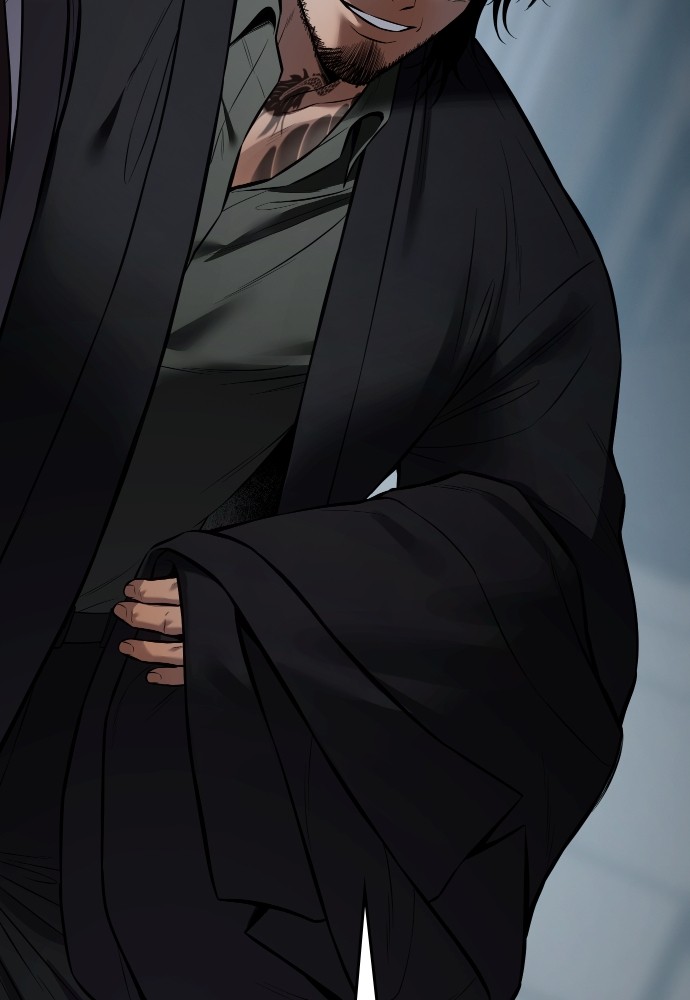 Baek XX Chapitre 104 - Page 44