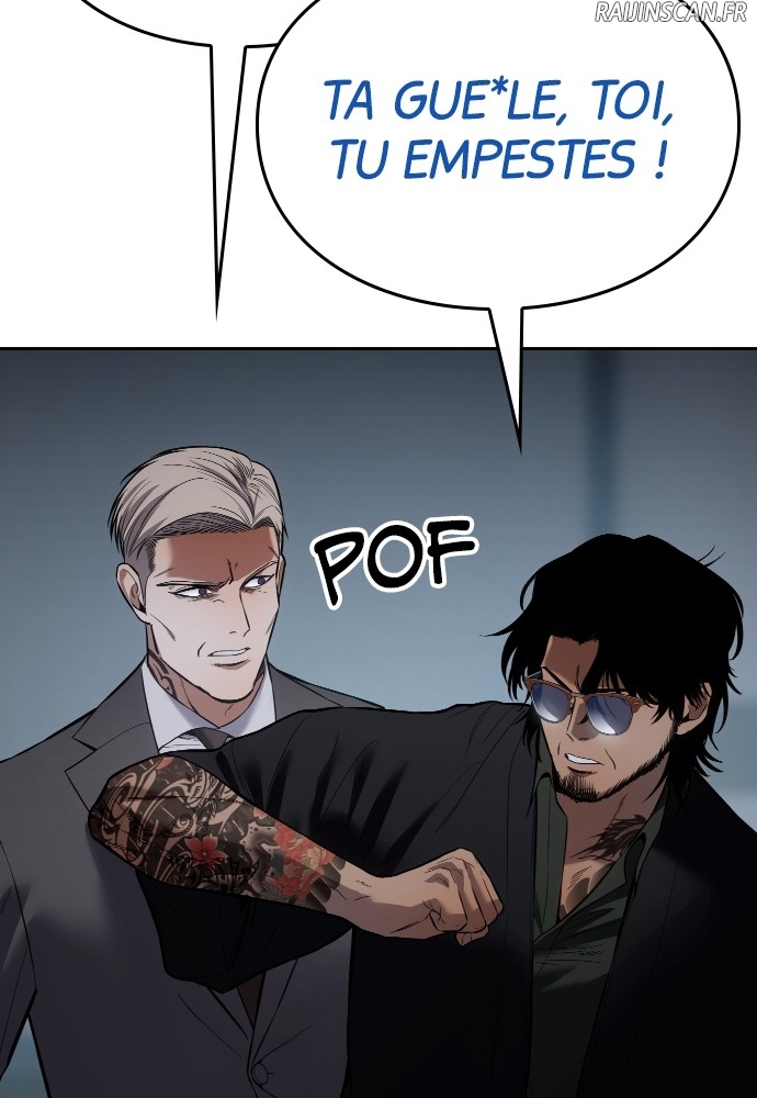 Baek XX Chapitre 104 - Page 50