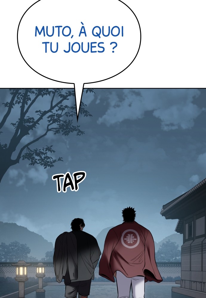 Baek XX Chapitre 104 - Page 62