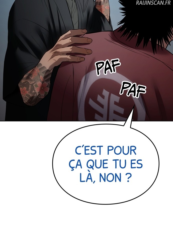 Baek XX Chapitre 104 - Page 65