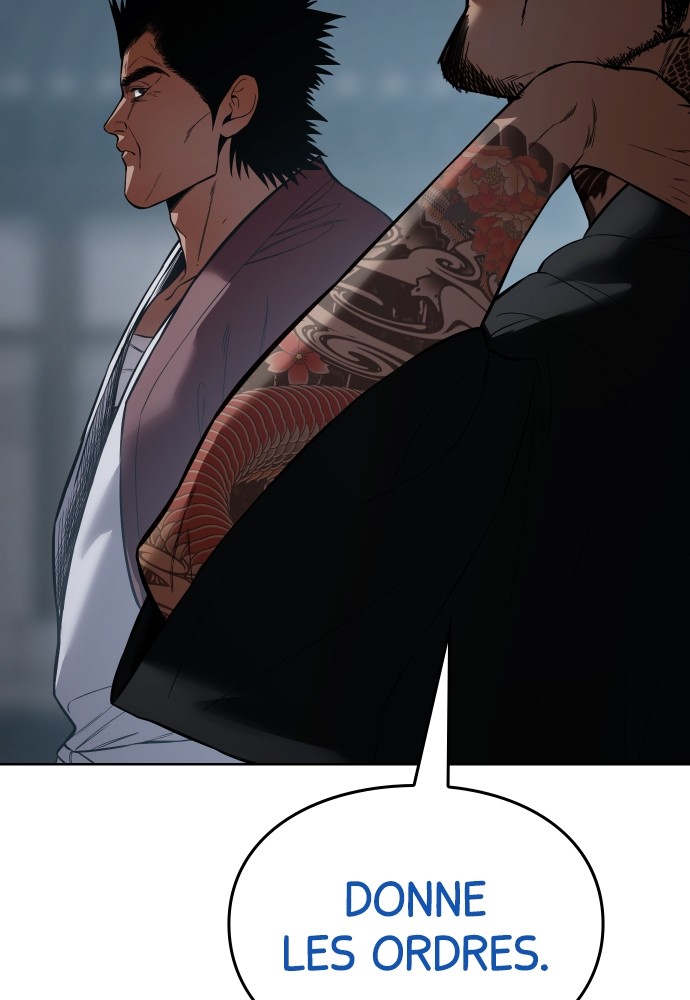 Baek XX Chapitre 104 - Page 68
