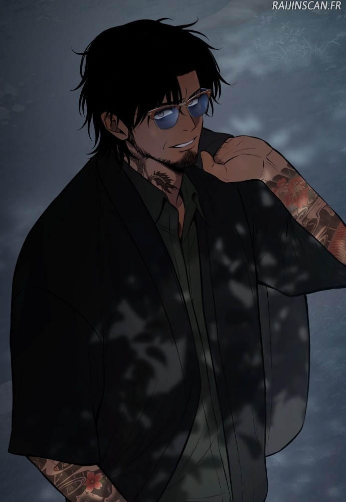 Baek XX Chapitre 104 - Page 70