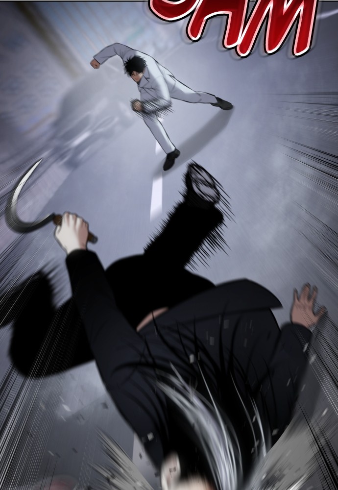 Baek XX Chapitre 104 - Page 76