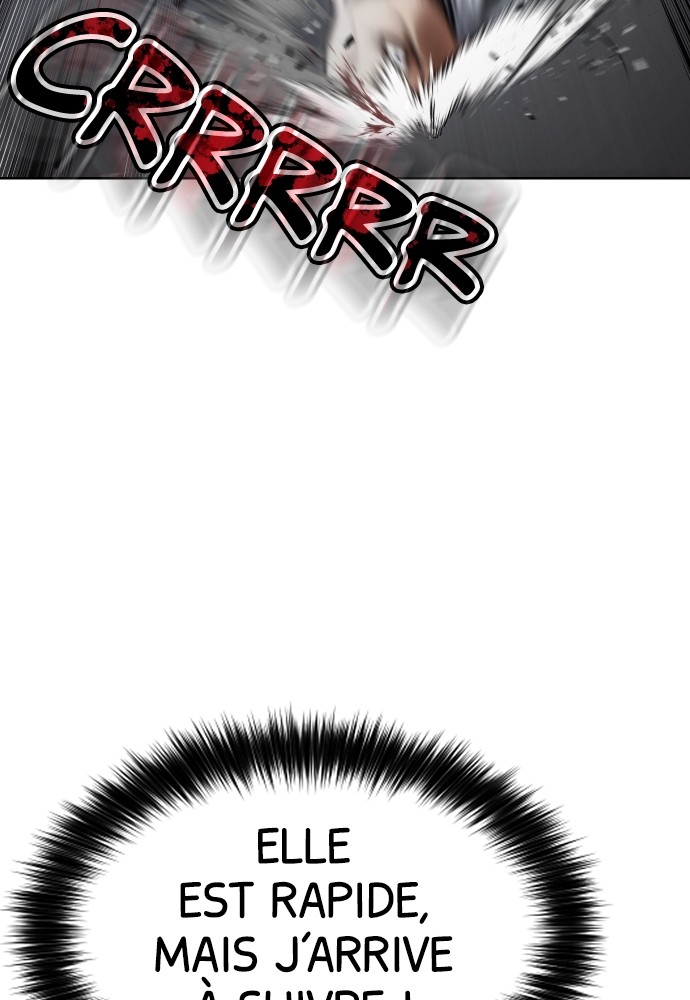 Baek XX Chapitre 104 - Page 77