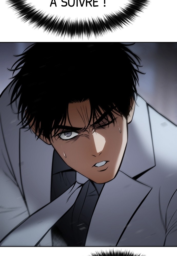 Baek XX Chapitre 104 - Page 78