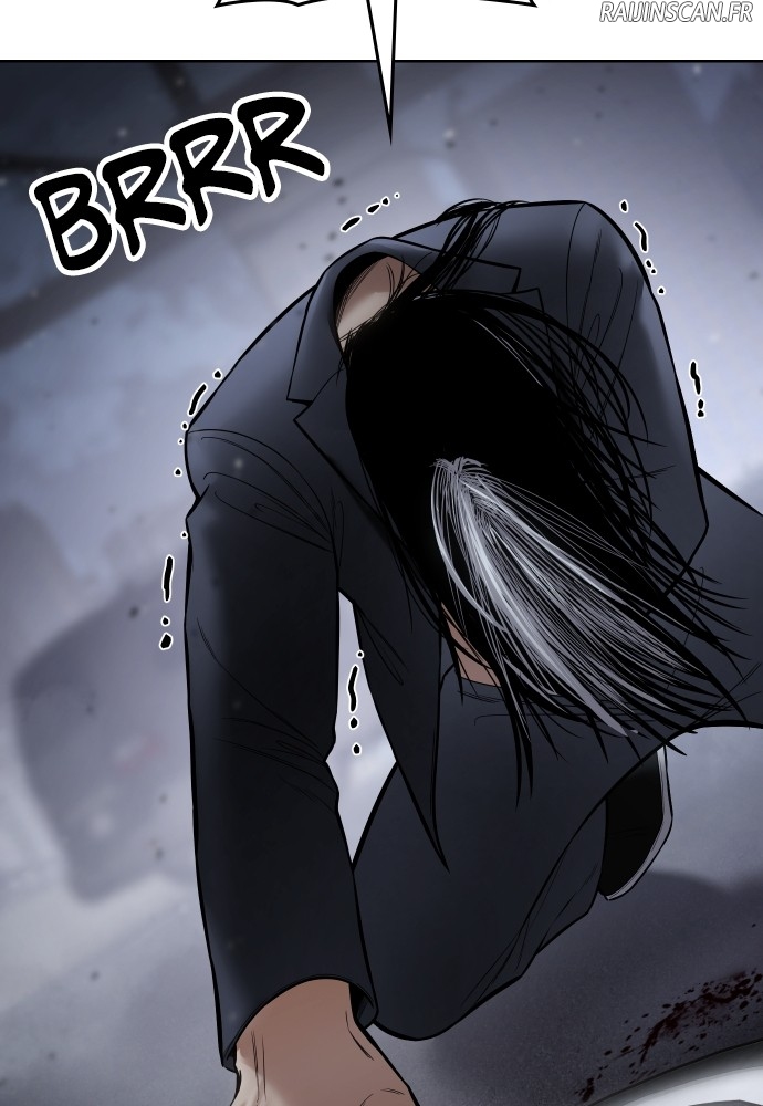 Baek XX Chapitre 104 - Page 80