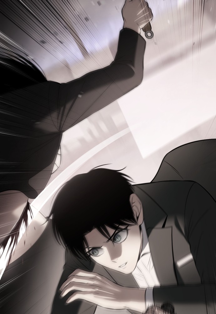 Baek XX Chapitre 104 - Page 82