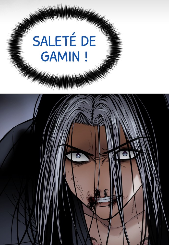 Baek XX Chapitre 104 - Page 84