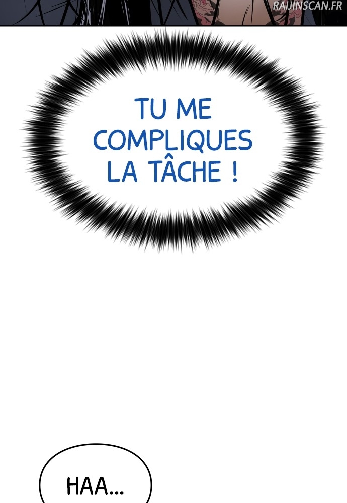 Baek XX Chapitre 104 - Page 85