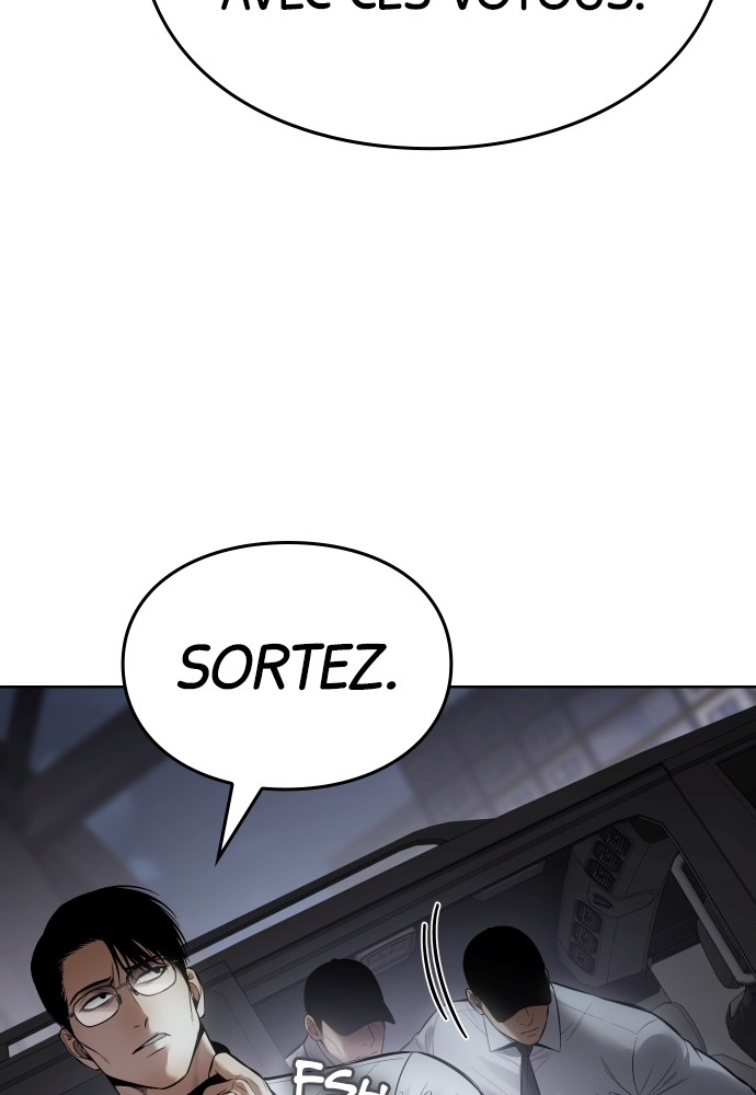 Baek XX Chapitre 104 - Page 87
