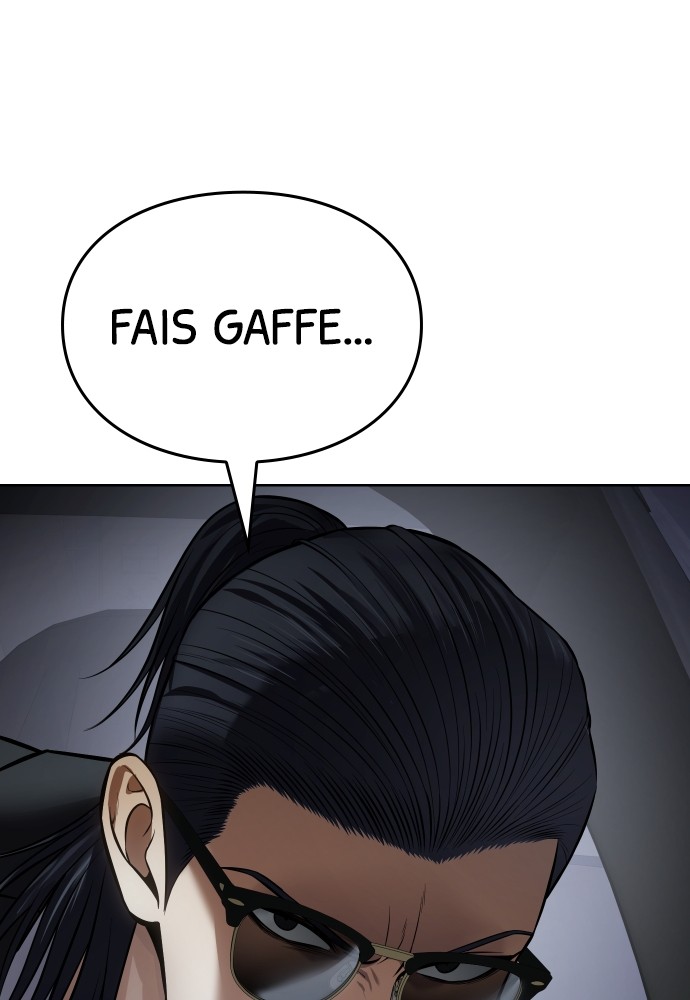 Baek XX Chapitre 104 - Page 92