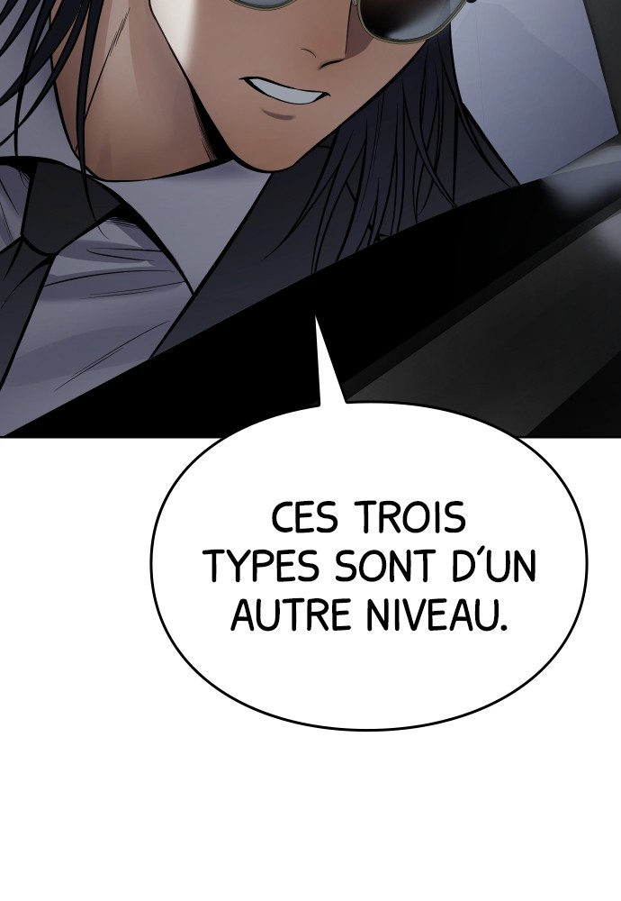Baek XX Chapitre 104 - Page 93