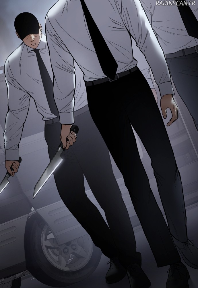 Baek XX Chapitre 104 - Page 95