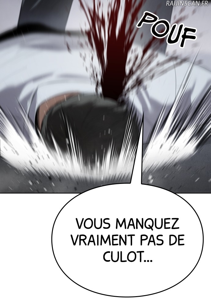 Baek XX Chapitre 105 - Page 100