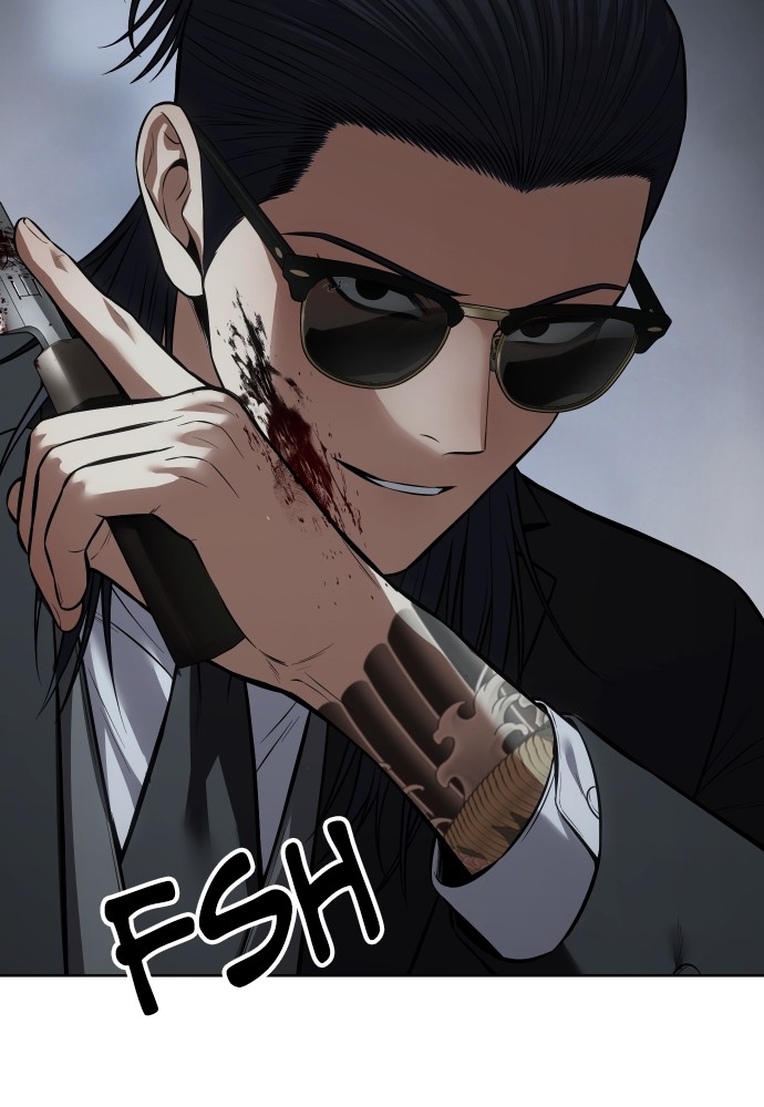 Baek XX Chapitre 105 - Page 102