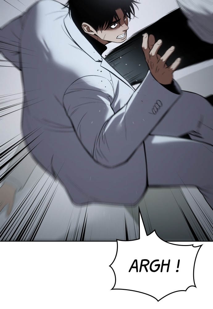 Baek XX Chapitre 105 - Page 106
