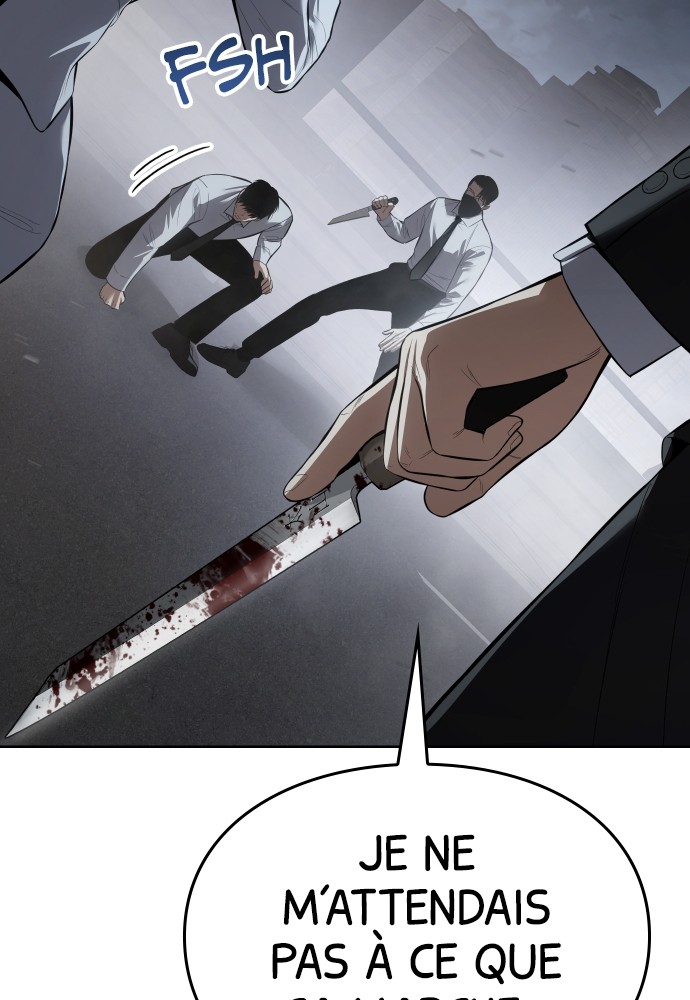 Baek XX Chapitre 105 - Page 108