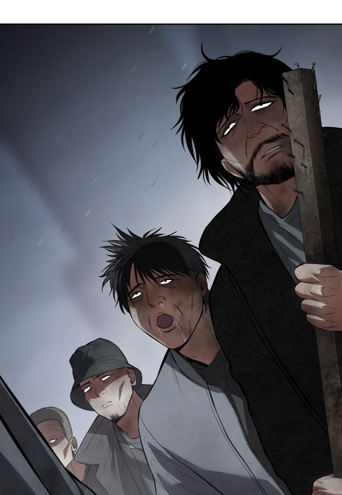 Baek XX Chapitre 105 - Page 113