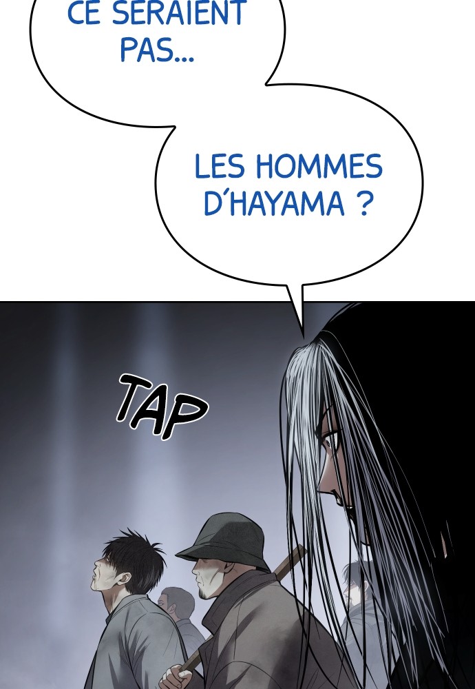 Baek XX Chapitre 105 - Page 117