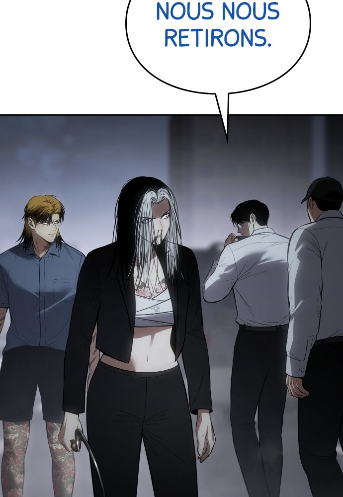 Baek XX Chapitre 105 - Page 119