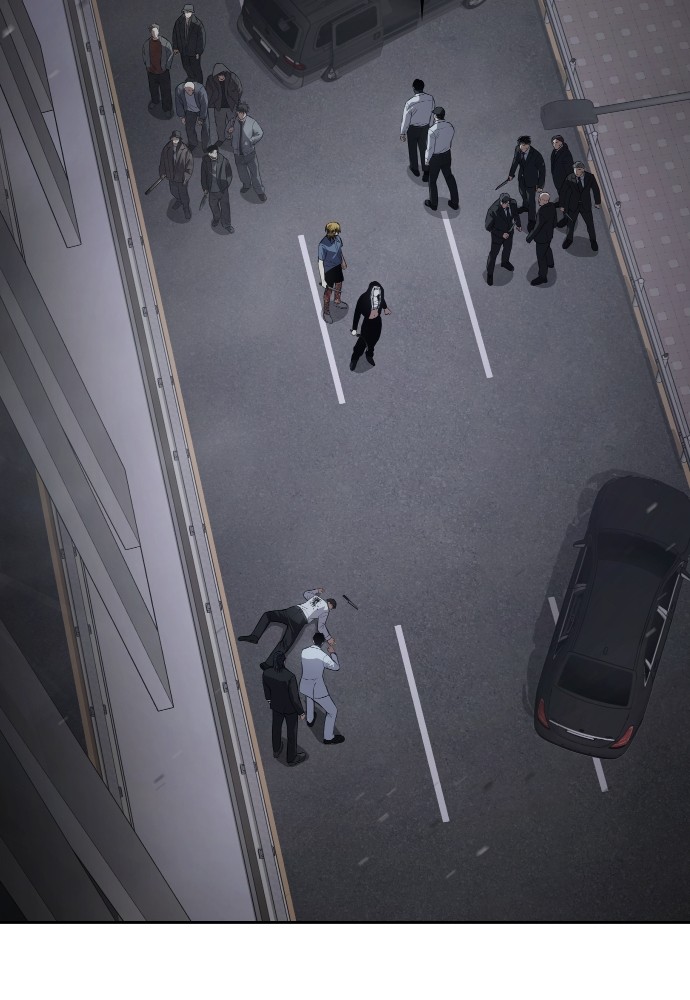 Baek XX Chapitre 105 - Page 121
