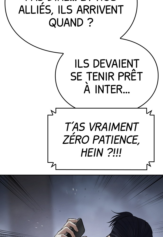 Baek XX Chapitre 105 - Page 124