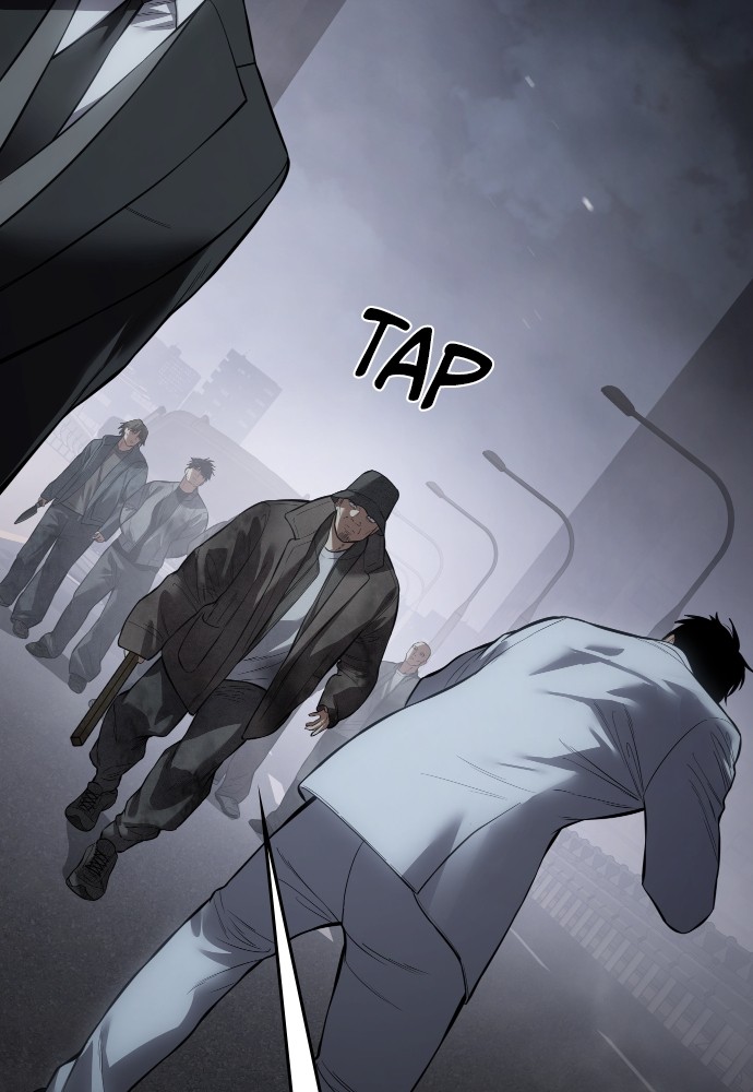 Baek XX Chapitre 105 - Page 127