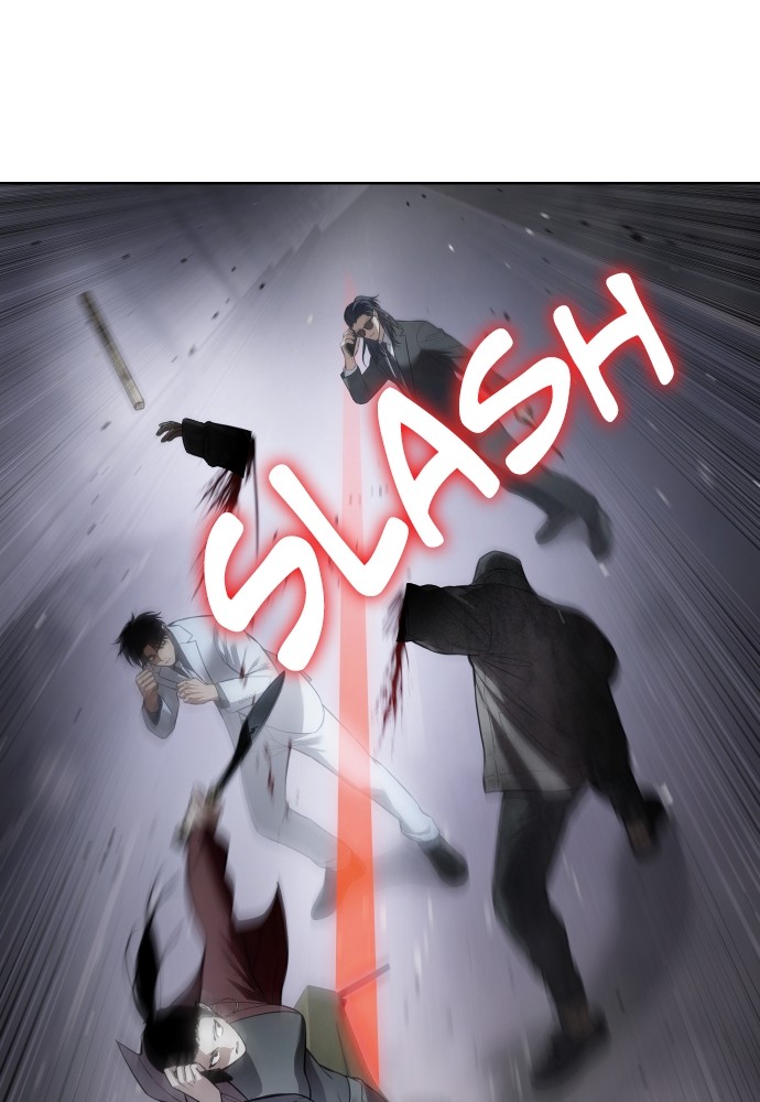 Baek XX Chapitre 105 - Page 131