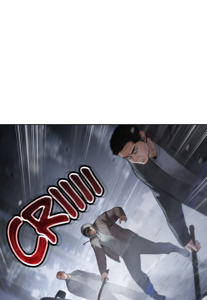 Baek XX Chapitre 105 - Page 133