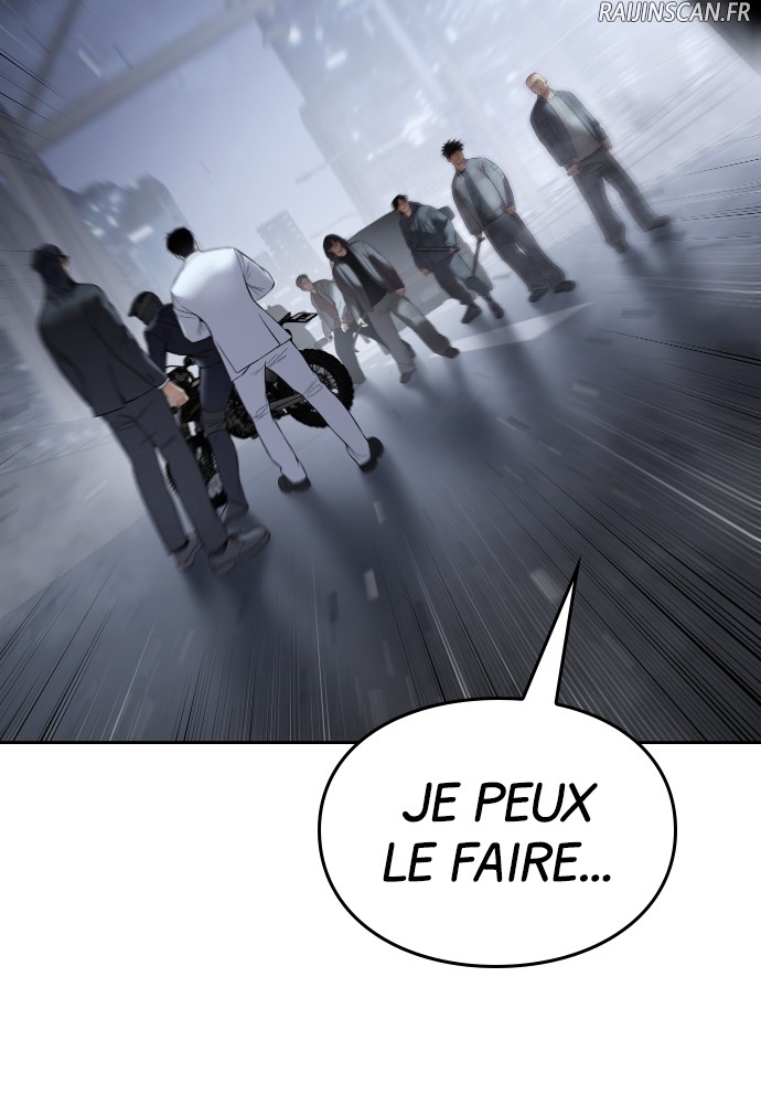 Baek XX Chapitre 105 - Page 145