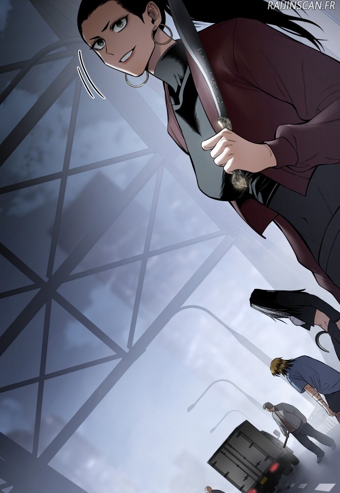 Baek XX Chapitre 105 - Page 155