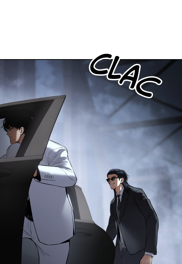 Baek XX Chapitre 105 - Page 157