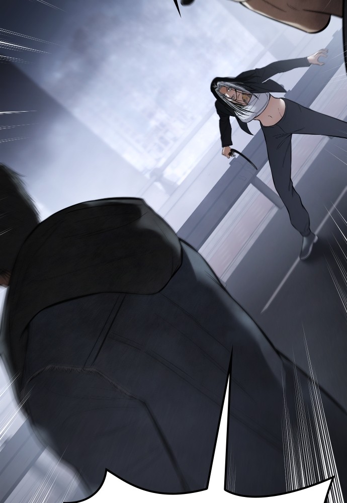 Baek XX Chapitre 105 - Page 159