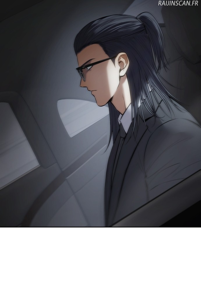 Baek XX Chapitre 105 - Page 170