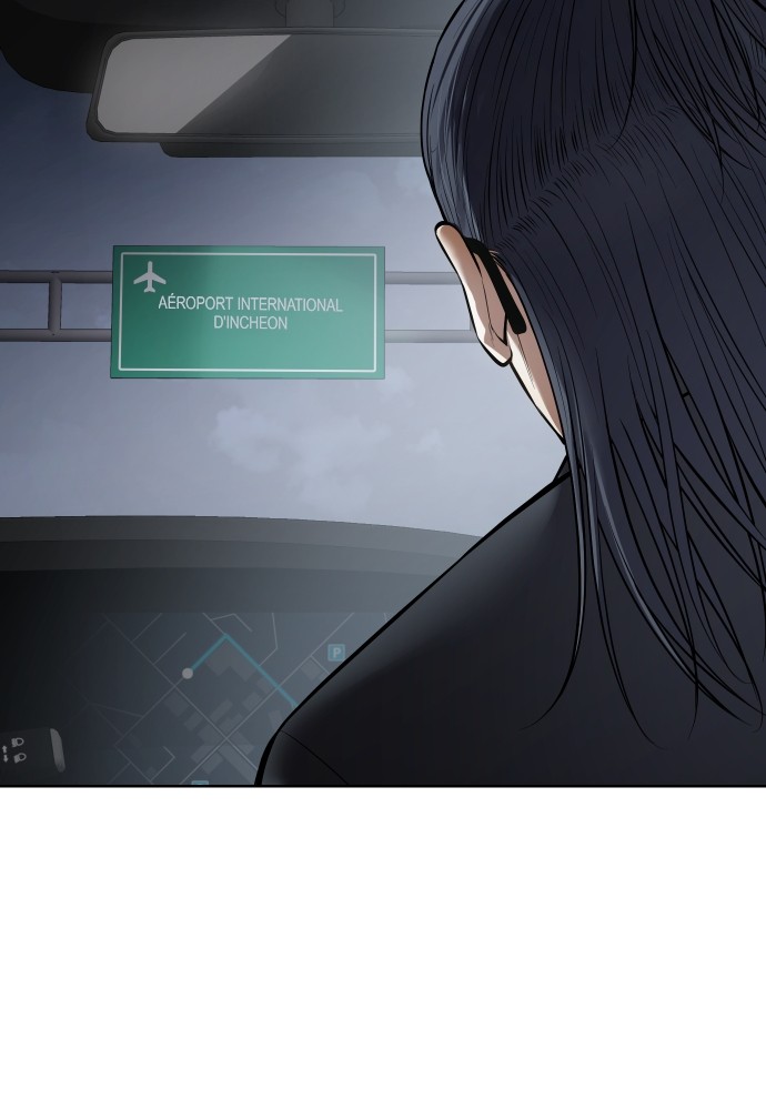 Baek XX Chapitre 105 - Page 176