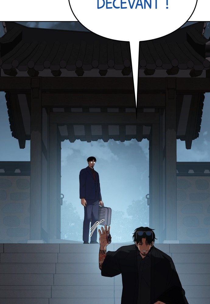 Baek XX Chapitre 105 - Page 18