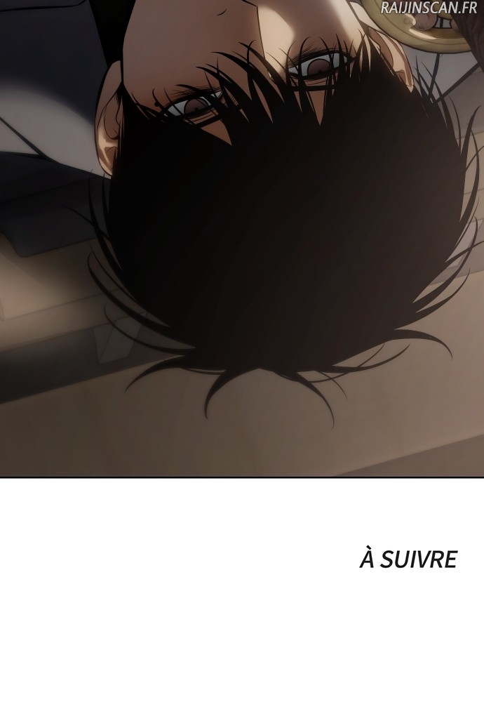 Baek XX Chapitre 105 - Page 185