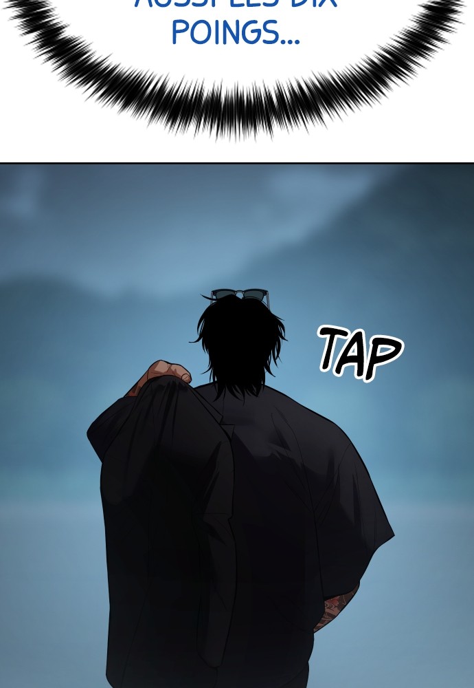 Baek XX Chapitre 105 - Page 22