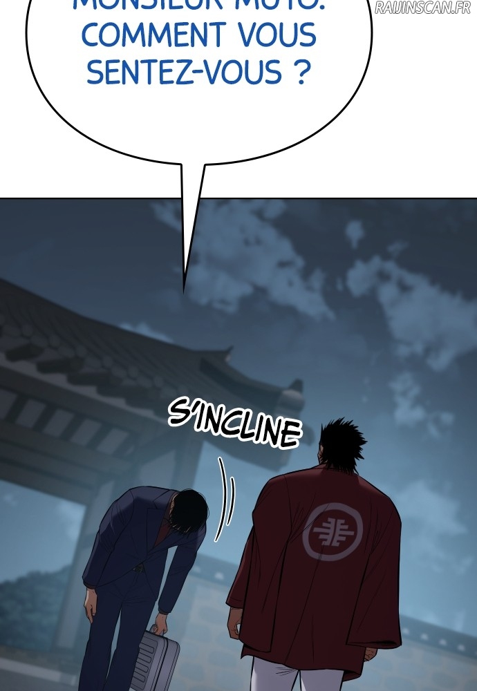 Baek XX Chapitre 105 - Page 35