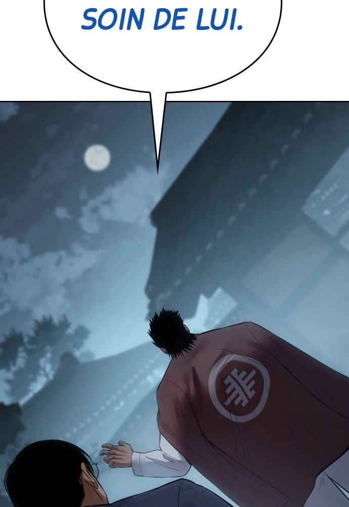 Baek XX Chapitre 105 - Page 42