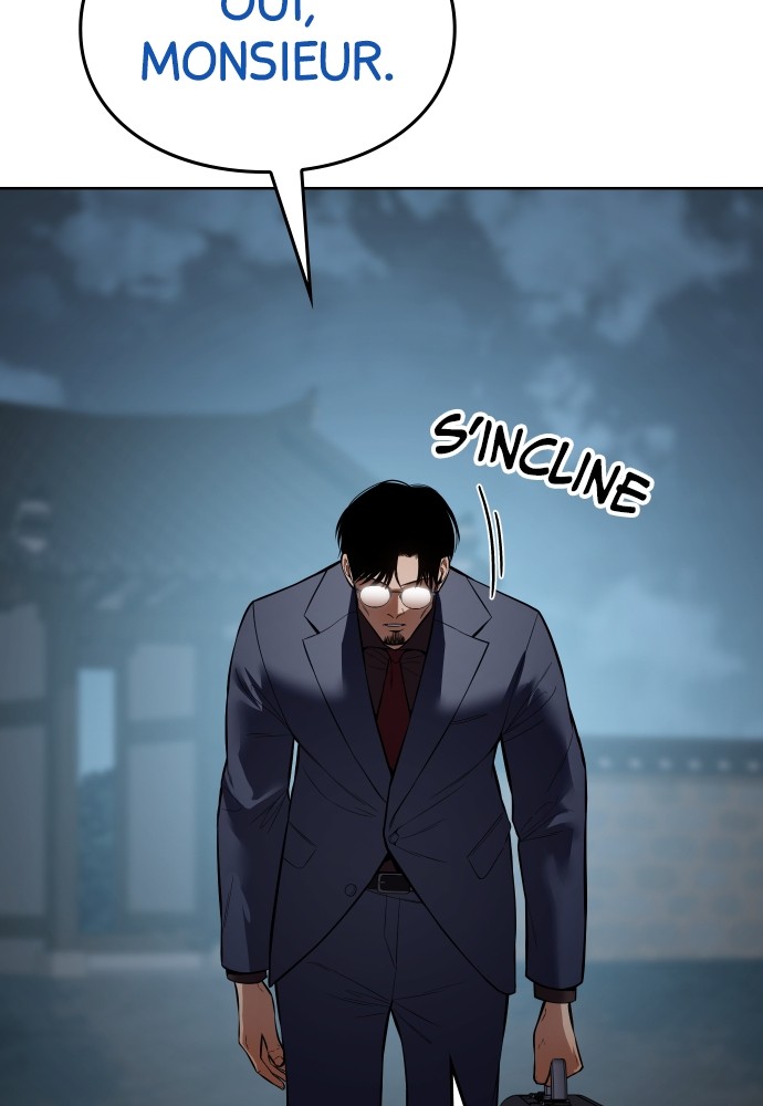 Baek XX Chapitre 105 - Page 44