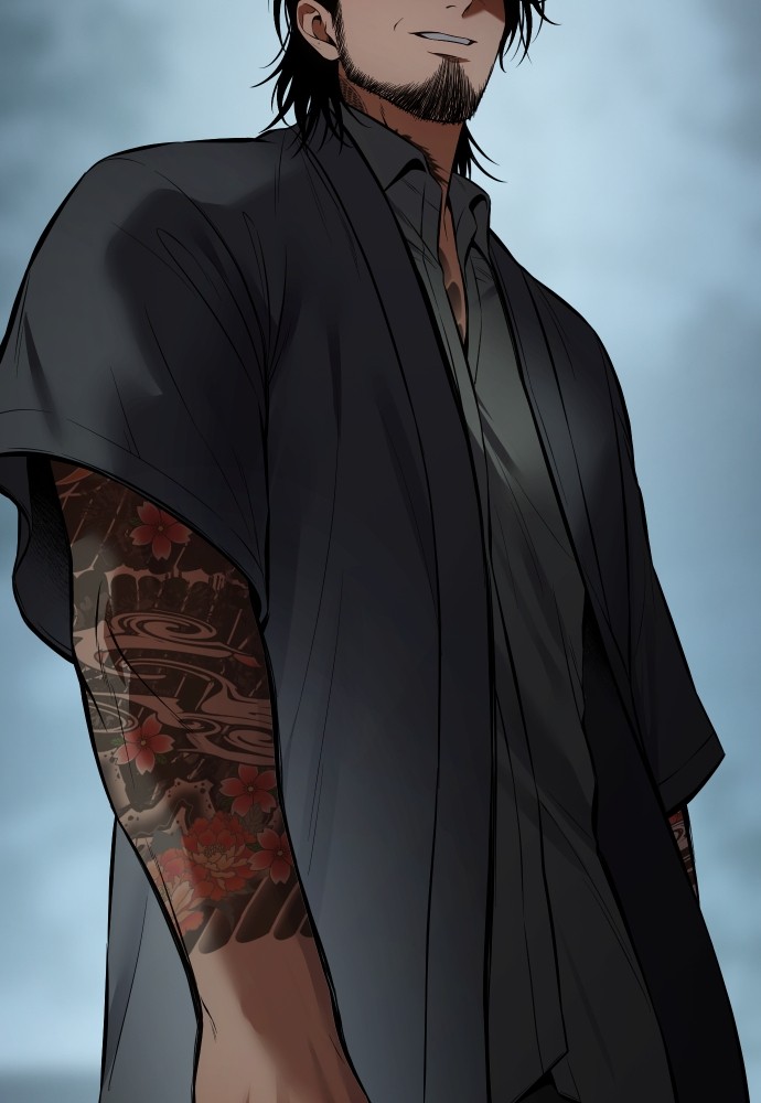 Baek XX Chapitre 105 - Page 53