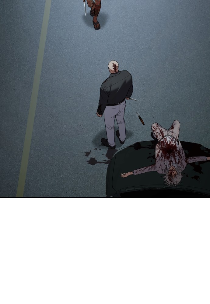 Baek XX Chapitre 105 - Page 58