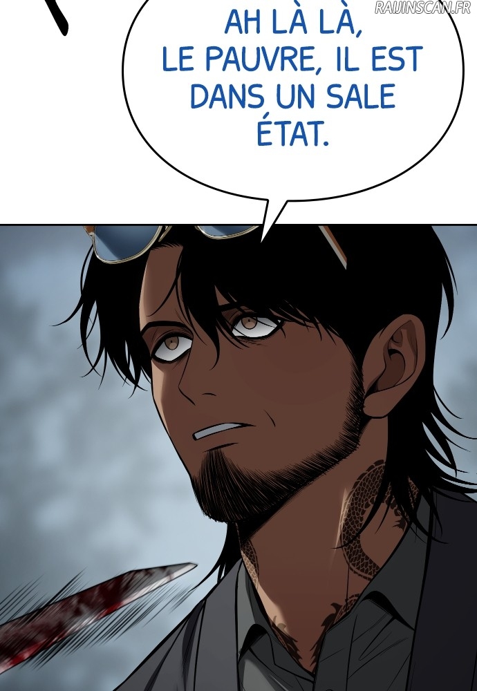 Baek XX Chapitre 105 - Page 65