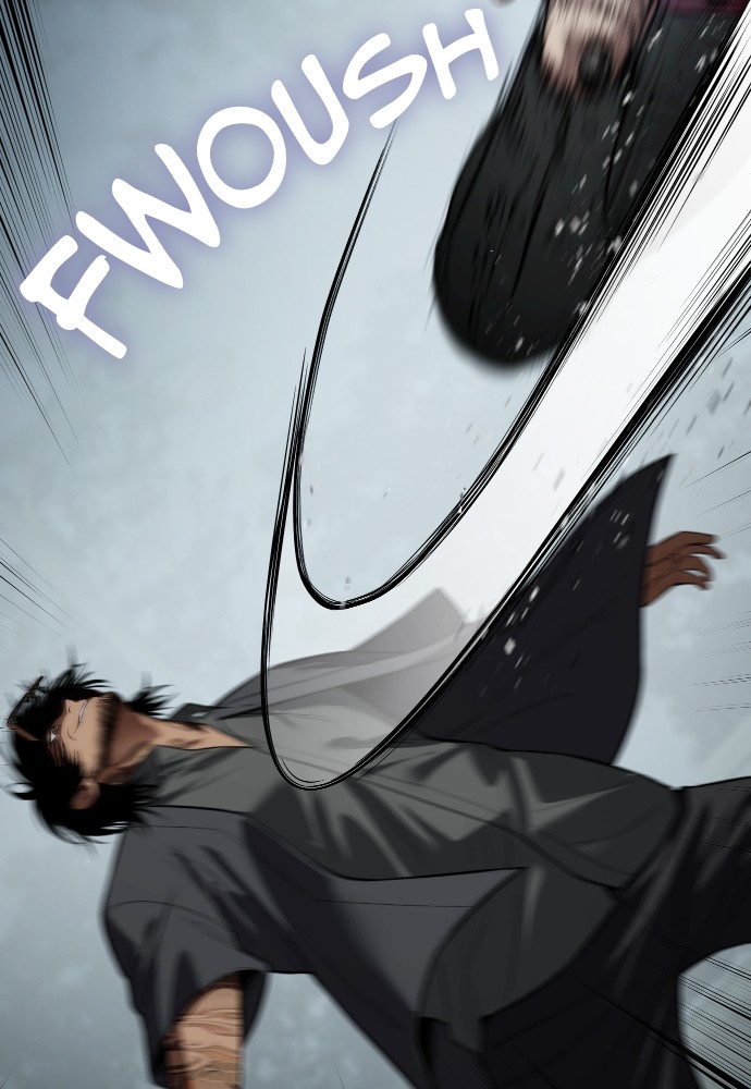 Baek XX Chapitre 105 - Page 67