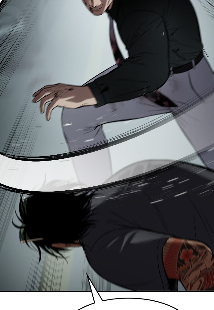 Baek XX Chapitre 105 - Page 69