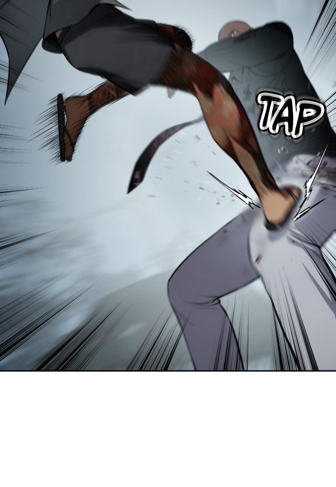 Baek XX Chapitre 105 - Page 74
